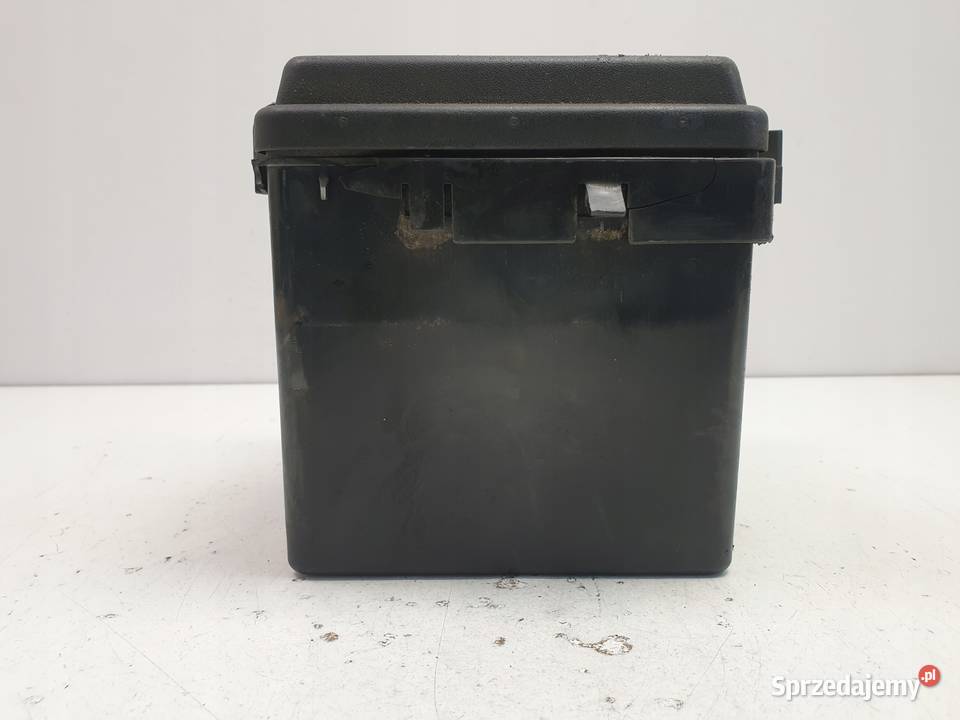 Saab 95 lift SKRZYNKA BEZPIECZNIKÓW 5243290 Skrzynki bezpieczników Rudka