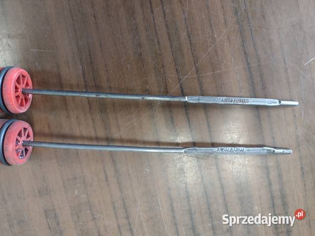 HATZ 1D81 1D90 bagnet oleju Stargard sprzedam