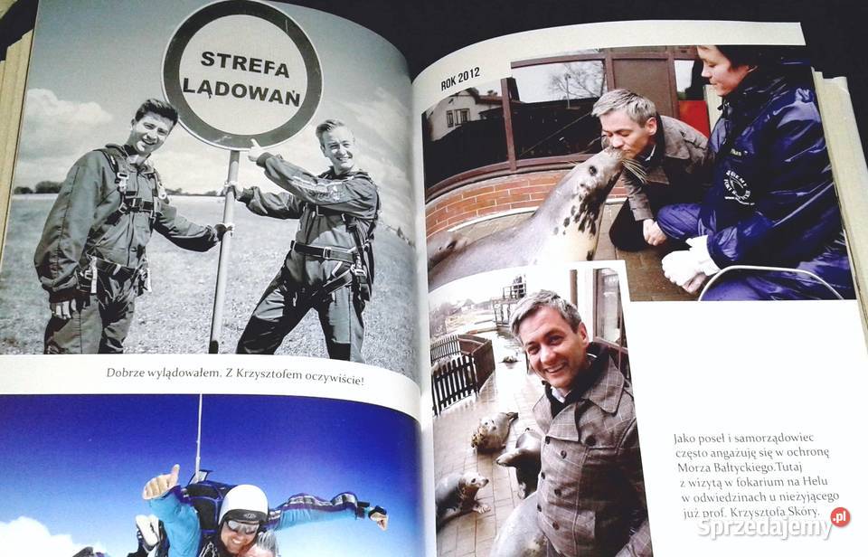 Pod prąd Robert Biedroń Magdalena Łyczko Chełm