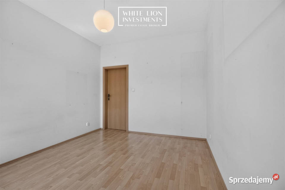 sprzedaży mieszkania Warszawa Sarmacka 6243m2 2 apartamentowiec