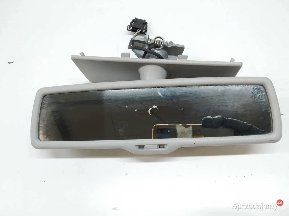 LUSTERKO WEWNĘTRZNE XL LIFT Seat Altea I 2004