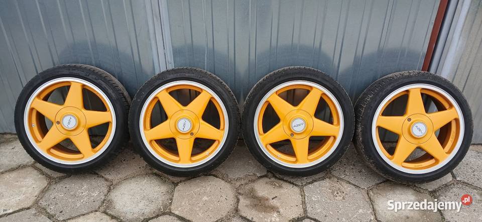 Części audi 80 b4 azev zespolone lampy gwint Lututów