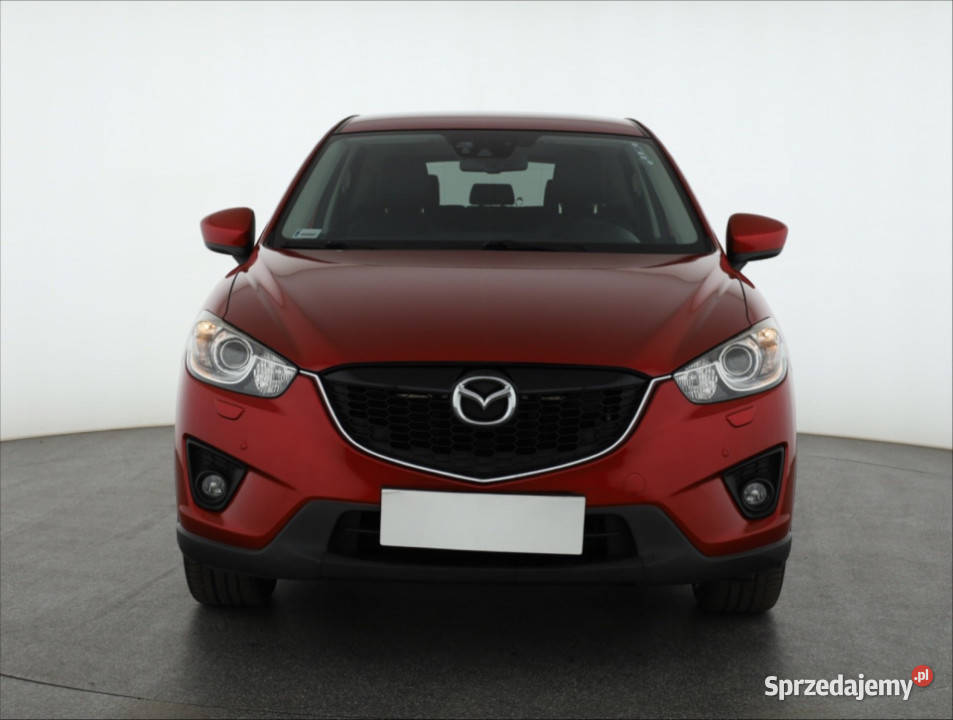 Mazda CX5 20 SkyactivG Piaseczno sprzedam