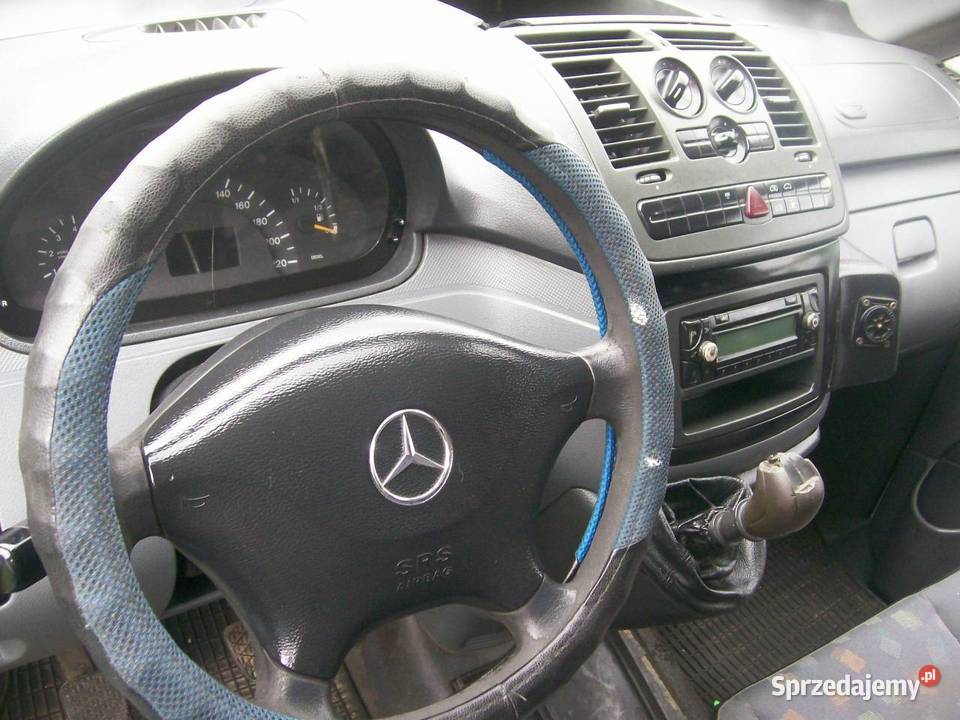 VITO Ładny Long Długi Łask