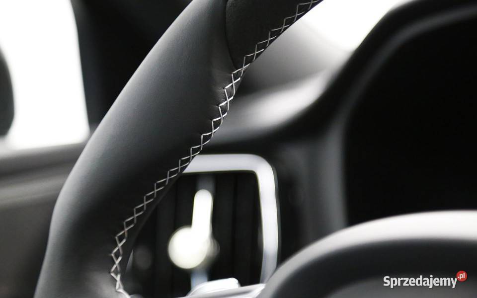 HEICO Volvo XC90 XC60 V90 V60 S90 S60 kierownica Bielany Wrocławskie