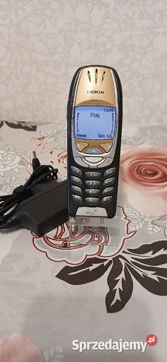 Nokie 6310i Wyszków