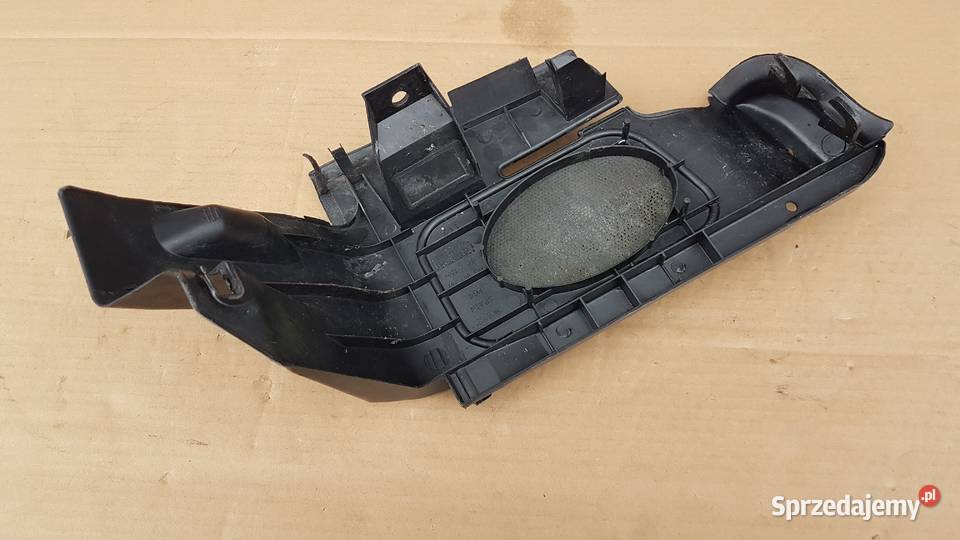 SEAT IBIZA II 6K OSŁONA POSZYCIE MOCOWANIE PÓŁKI Skarżysko-Kamienna