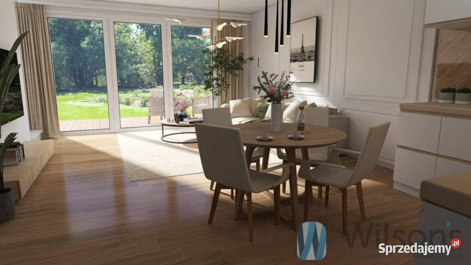 sprzedaży domu bliźniaka 90m2 Jabłonowo Ułanów mazowieckie