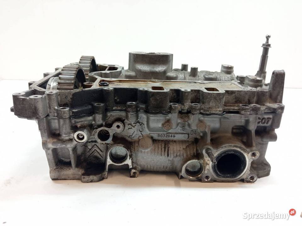 GŁOWICA KOMPLETNA 9808067110 12 THP VTI PURETECH