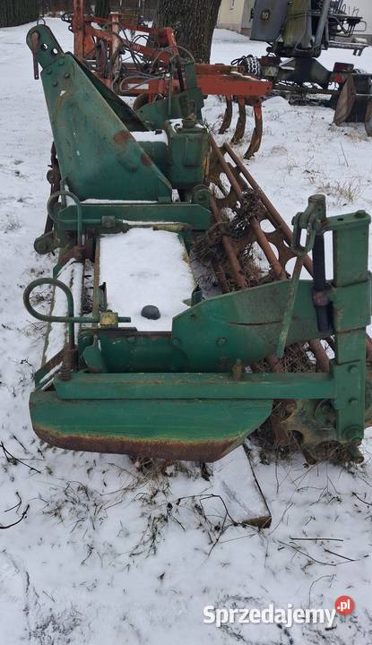 Brona wirowa 25 metr lubelskie Tomaszów Lubelski sprzedam