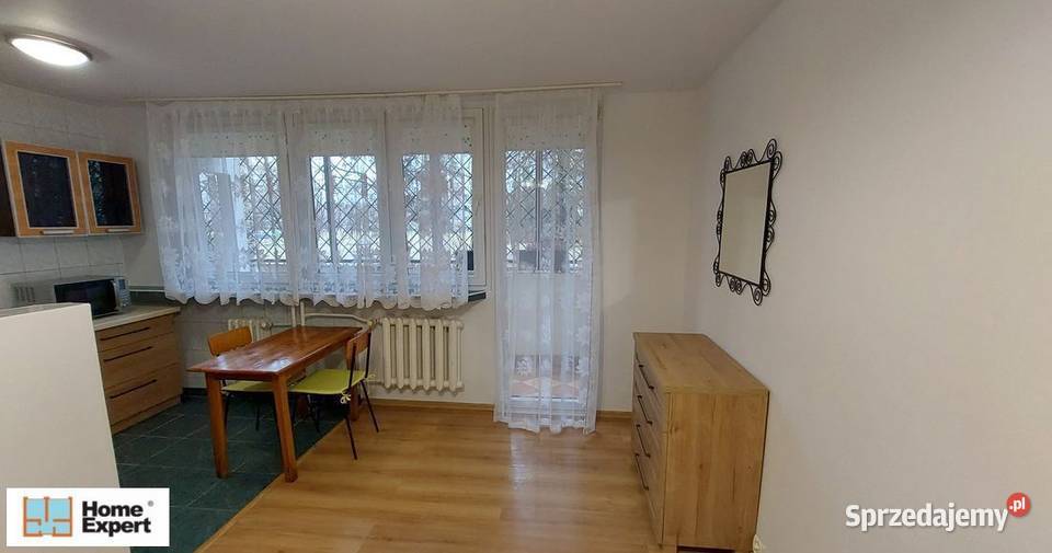 2pok 34met Bystrzyckiej BALKONPIWNICAPARKING parter Wrocław