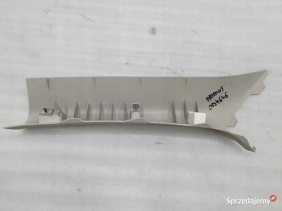 OSŁONA POSZYCIE SŁUPKA PRAWY PRZÓD JEEP PATRIOT