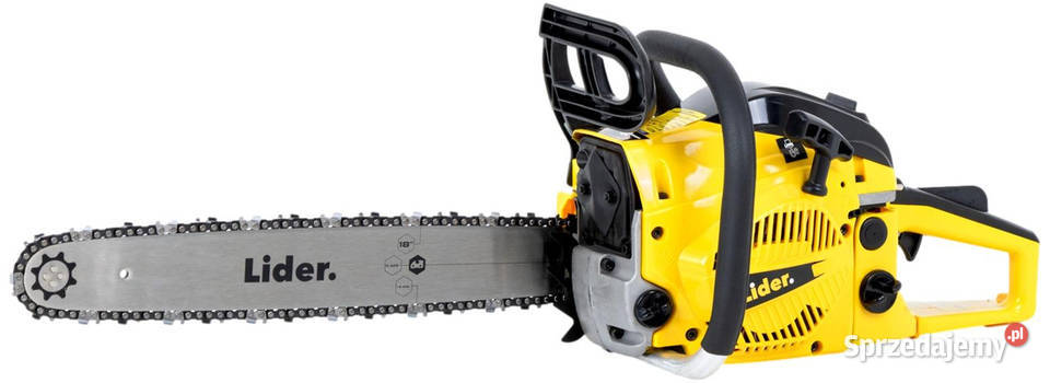LIDER HP 4945A PIŁA PILARKA PRZECINARKA Opalenica