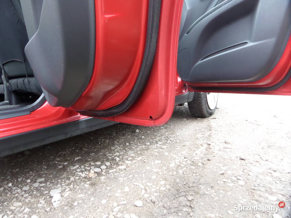 Sprzedam SUZUKI CELERIO 2017 Warszawa