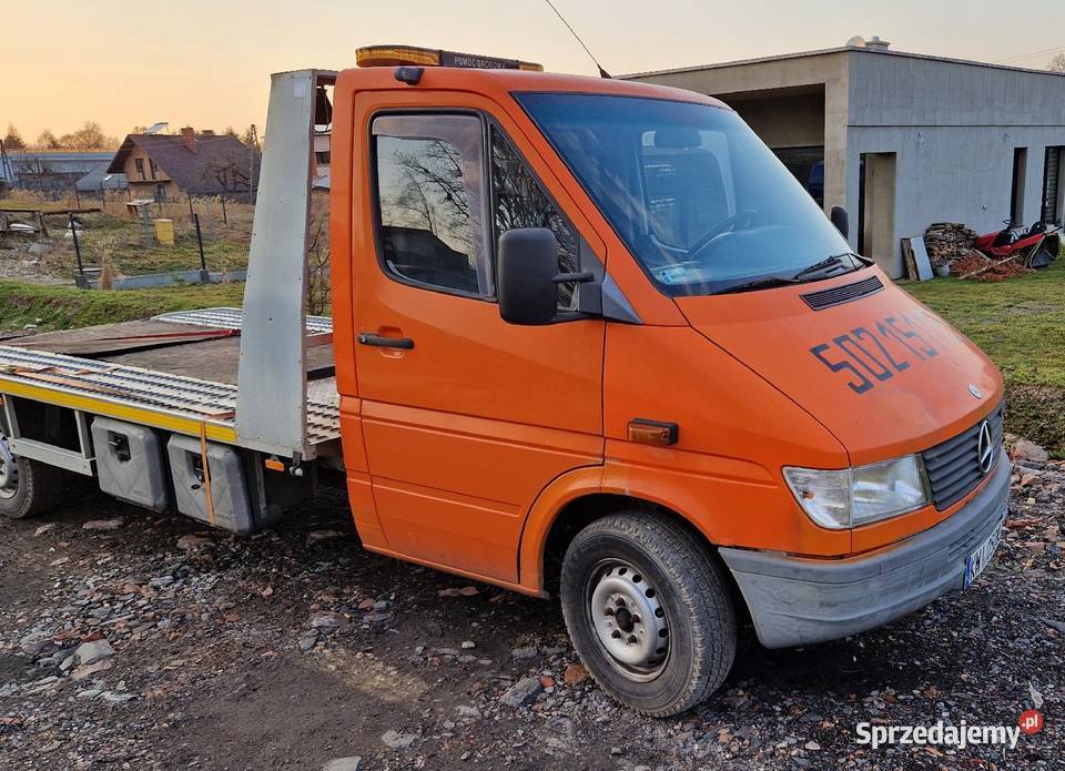 Sprinter 312 śląskie Jastrzębie-Zdrój sprzedam