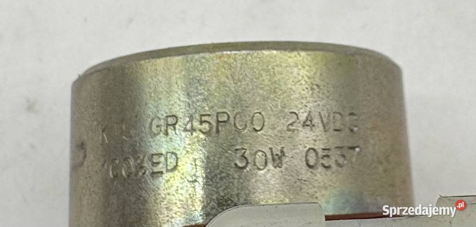 Parker KTS GR45P00 sprzedam