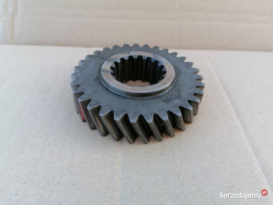 Koło wałka Renault 103 54 106 54 110 54 120 54 Andrychów sprzedam