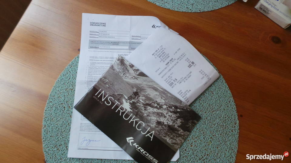 Rowerek kross lilly 16 cal Bielsko-Biała