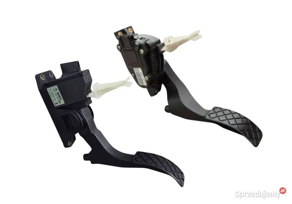 PEDAŁ GAZU GOLF IV BORA LEON I AUDI A3 8L Działoszyce