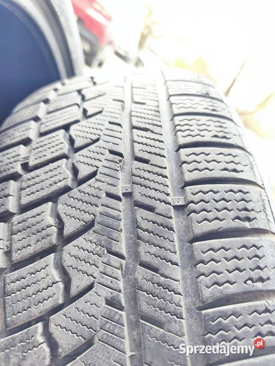Opony zimowe ZeeTex 2255518 wielkopolskie Poznań