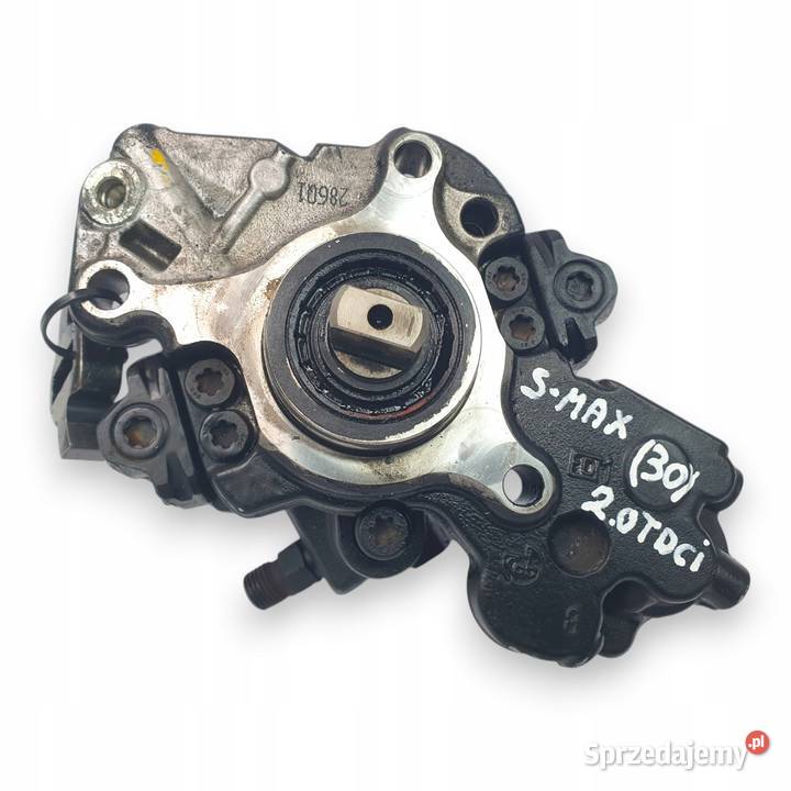 POMPA WTRYSKOWA S Mondeo 20 TDCi 9687959180 lubelskie Chełm