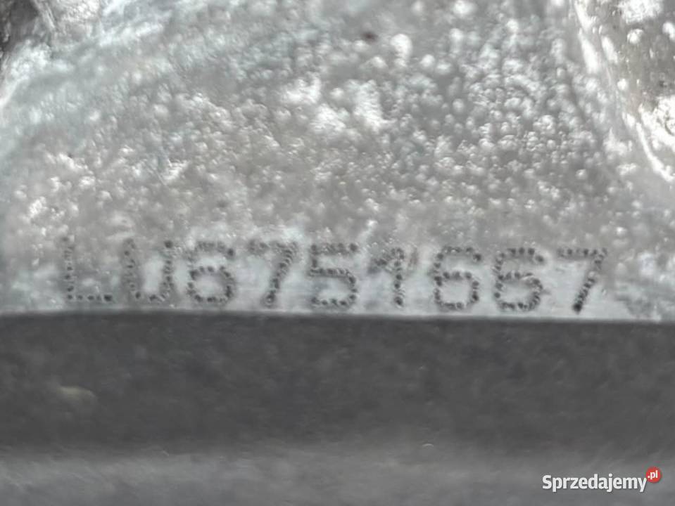 BMW E39 530 KOLUMNA KIEROWNICY KIEROWNICZA Bydgoszcz