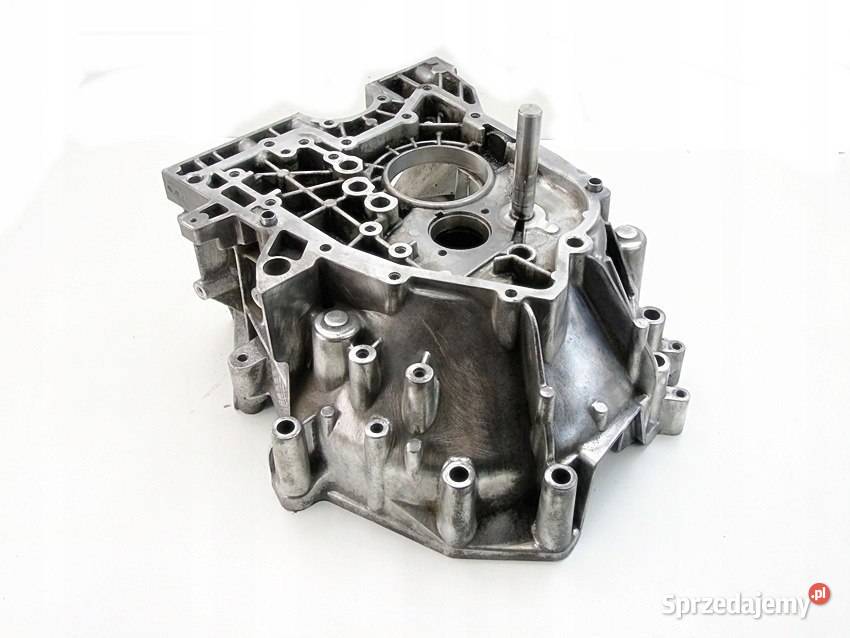 OBUDOWA SKRZYNI BIEGÓW 20UM23 BOXER JUMPER Sosnowiec