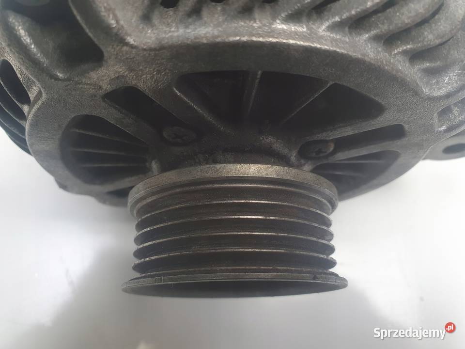 Subaru Legacy IV 20 B ALTERNATOR 23700AA520 osobowe