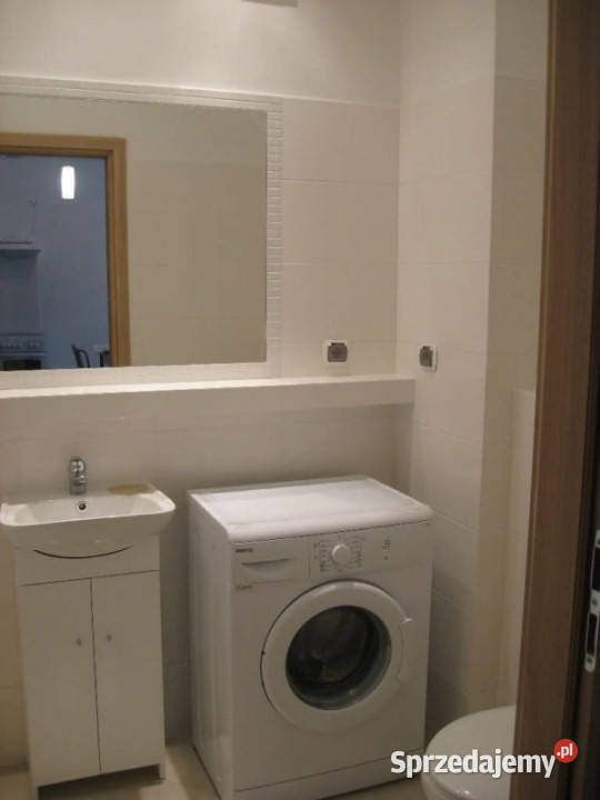 BEZPOŚREDNIO Mieszkanie 2 pok4426m2 balkon 6m2 Kraków
