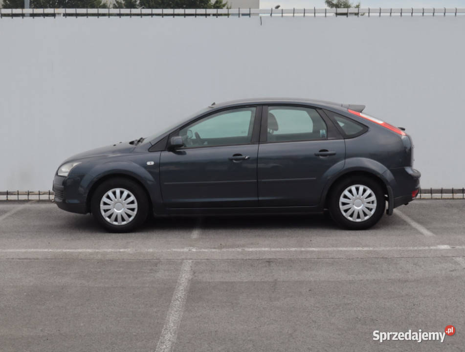 Ford Focus 16 16V Focus lubelskie Lublin