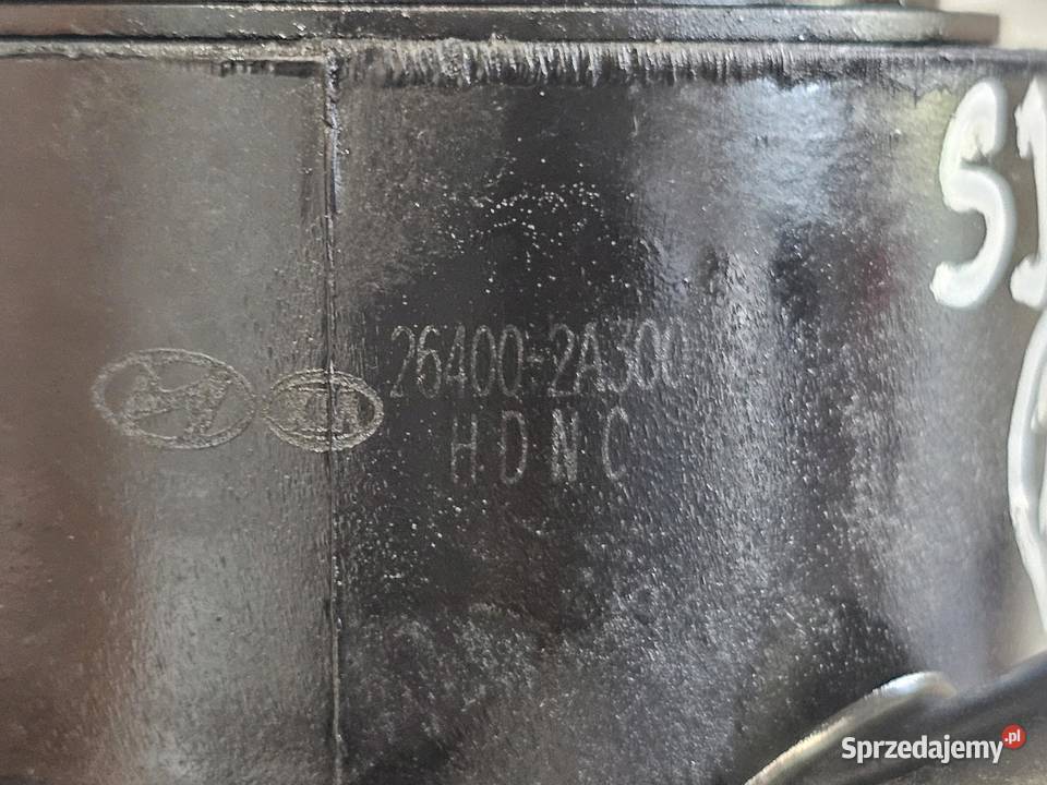 KIA SPORTAGE HYUNDAI i40 13r 17 CRDI D4FD