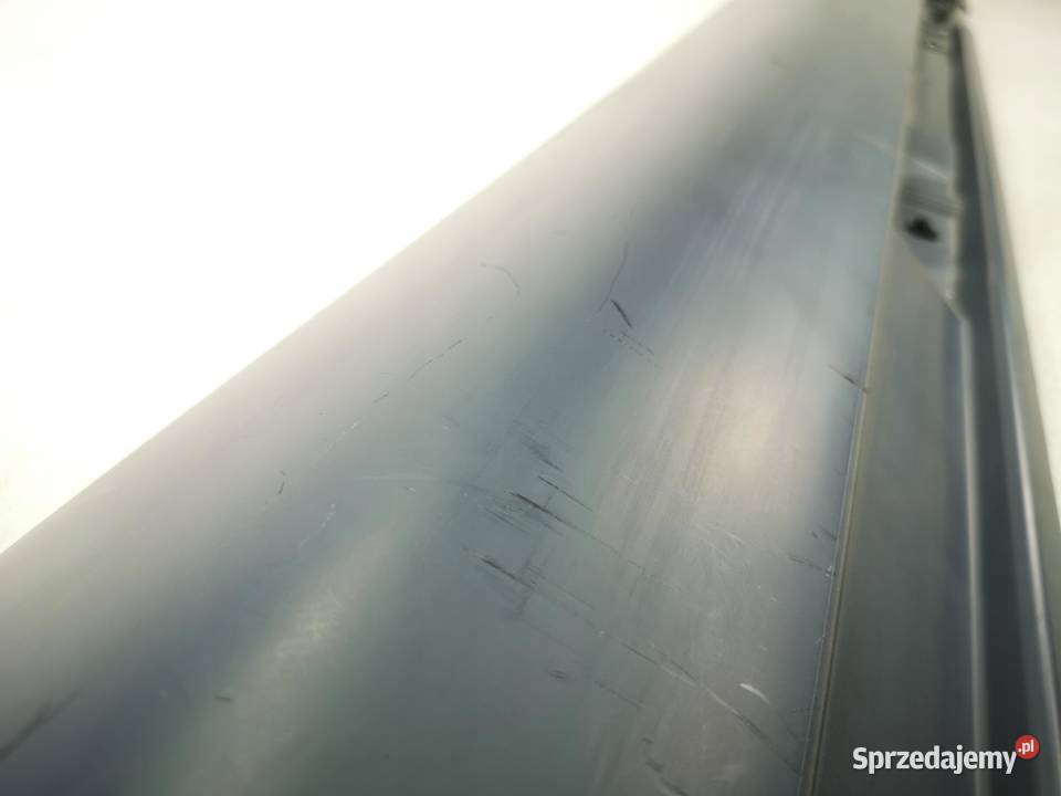 NAKŁADKA PROGOWA PRAWA VOLVO V50 20042012 NOWA