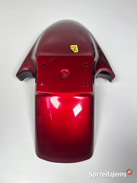 SUZUKI RF 600 9496 GSF 600 Bandit 9699 Błotnik sprzedam