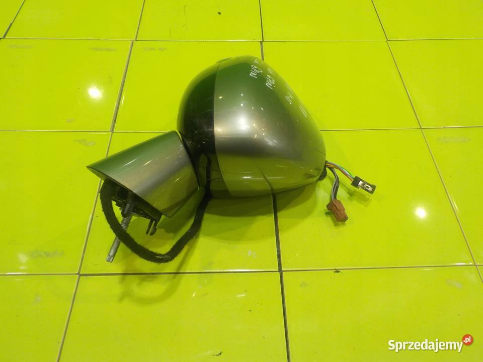 CITROEN DS5 16 EHDI 14r HB 5D lusterko prawe