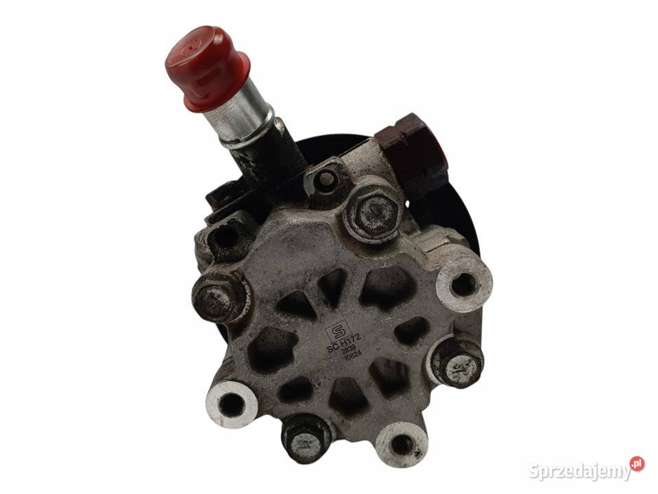 POMPA WSPOMAGANIA Opel Insignia A Zafira C 20 osobowe sprzedam