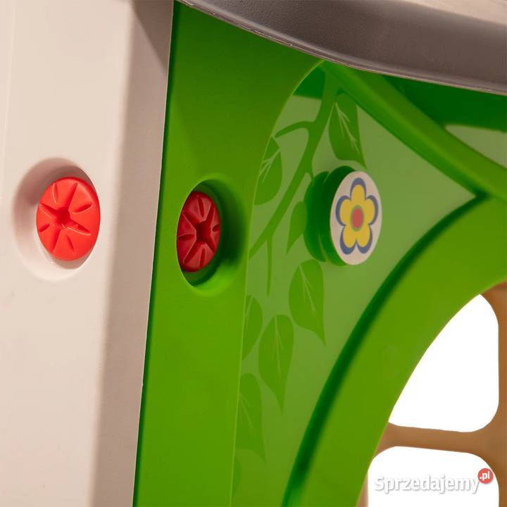 domek dzieci Galilea 140x108x116 małopolskie sprzedam