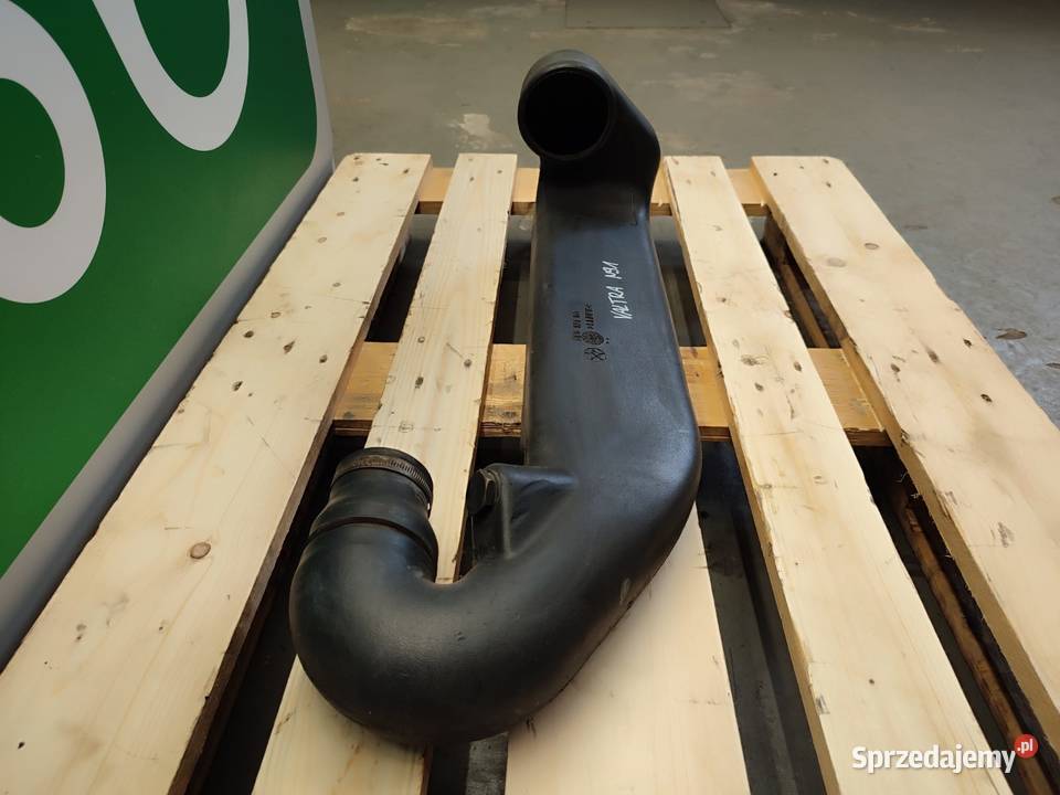Rura 36617100 dolotu filtra powietrza VALTRA N91 Wilkowo