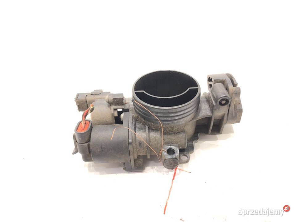 PRZEPUSTNICA CITROEN C2 11 60 0317 ZAWÓR