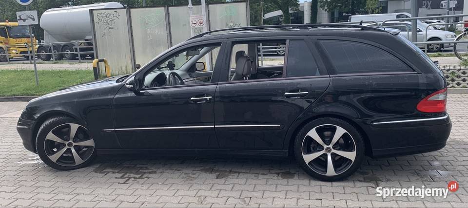 sprzedam bądź zamienię Warszawa