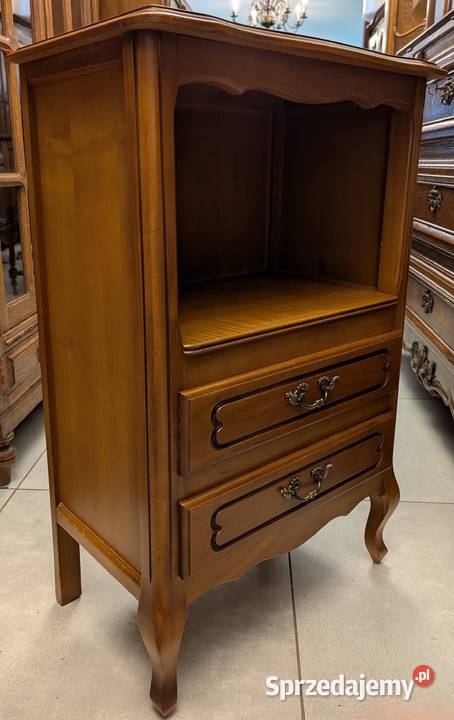 ładna szyfonierakomoda ludwikowska sklep Dąbrowa Górnicza
