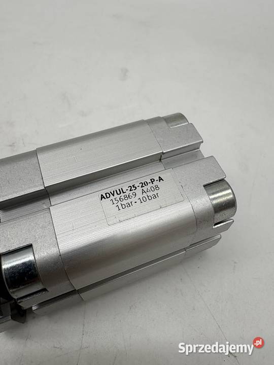 Festo ADVUL2520PA 156869 Warszawa