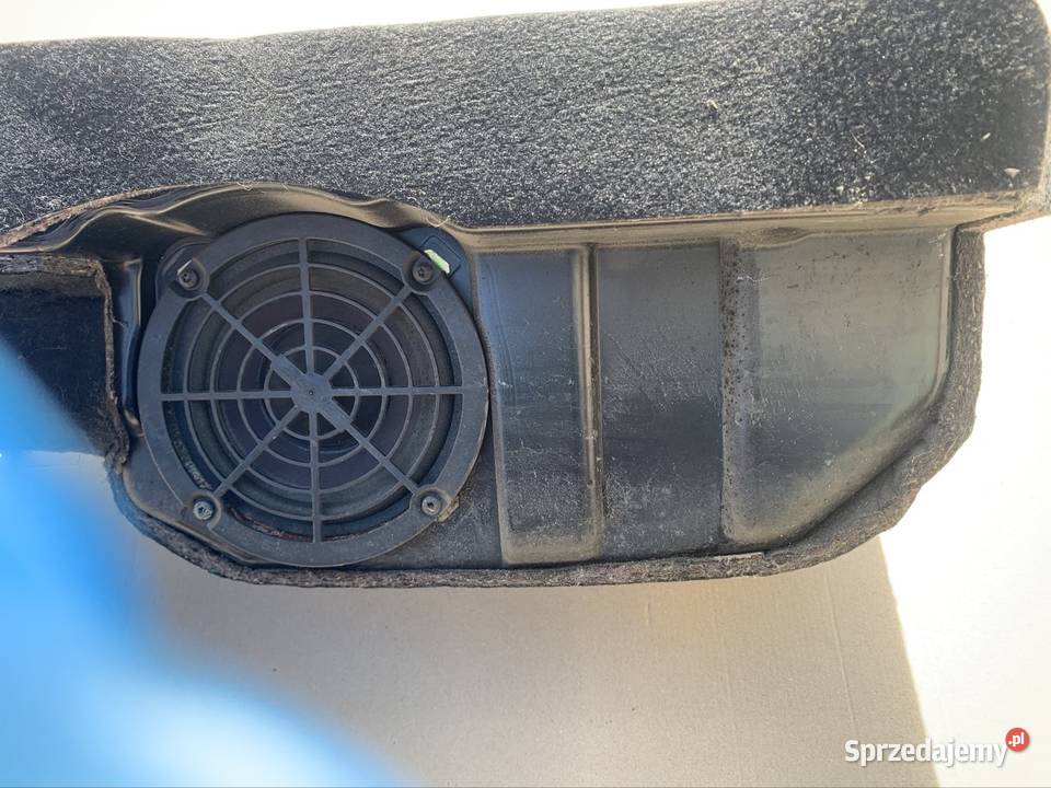 4B9035382 subwoofer bose avant bassbox audi Szczecin sprzedam