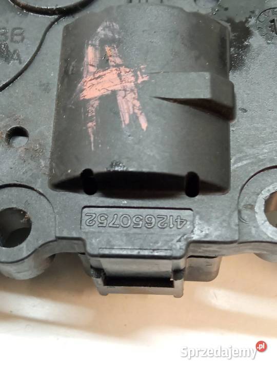 SILNICZEK NAGRZEWNICY EU T1015556H EFB436 Bmw X6