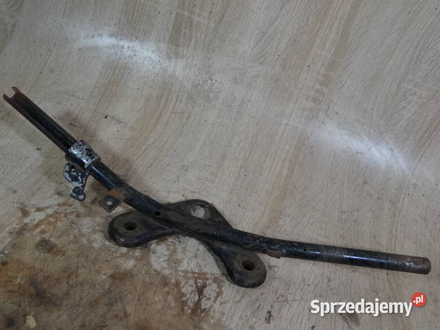 kierownica mz ifa rt 125 org DDR Kierownice motocyklowe