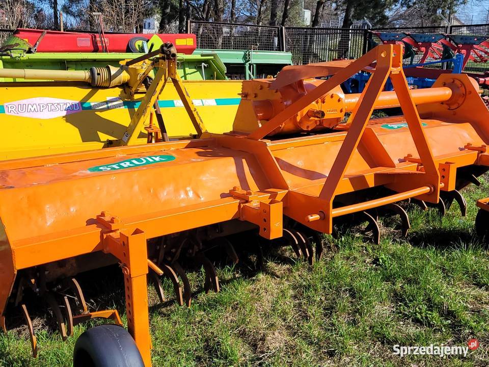 FORMOWNICA Struik 475 Mińsk Mazowiecki