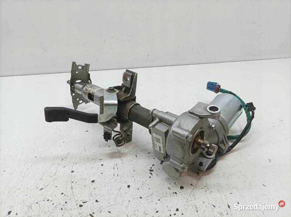 KOLUMNA WSPOMAGANIE ELEKTRYCZNE MK7 4821068L10 świętokrzyskie
