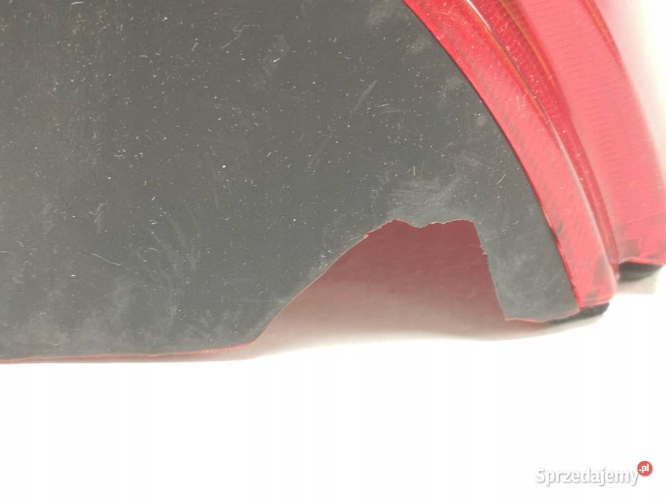 LAMPA LEWY TYŁ AUDI A4 B5 AVANT 19942001 NOWA