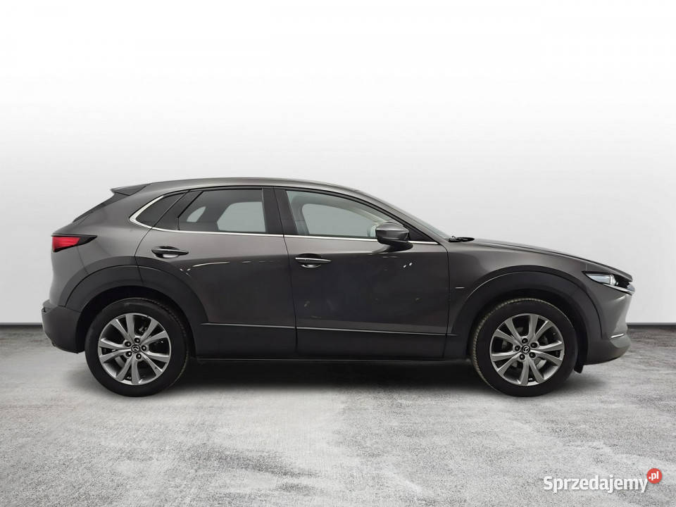 Mazda CX30 20 mHEV Hikari 2WD aut Z Polskiego Warszawa