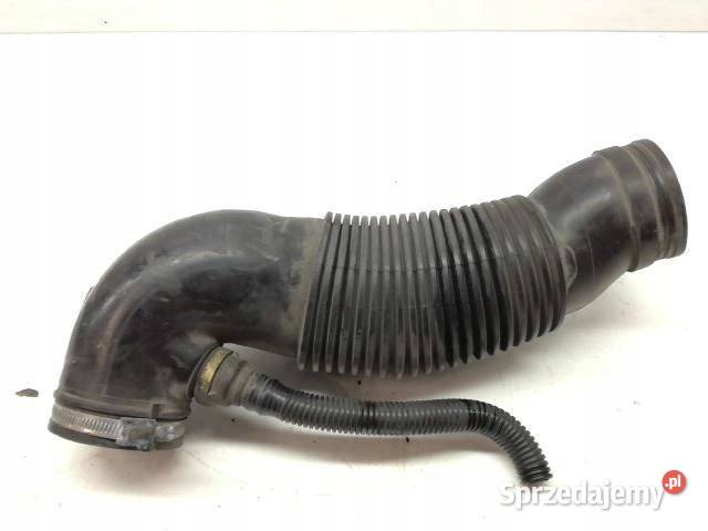 RURA PRZEWÓD INTERCOOLERA 9635638780A Peugeot osobowe