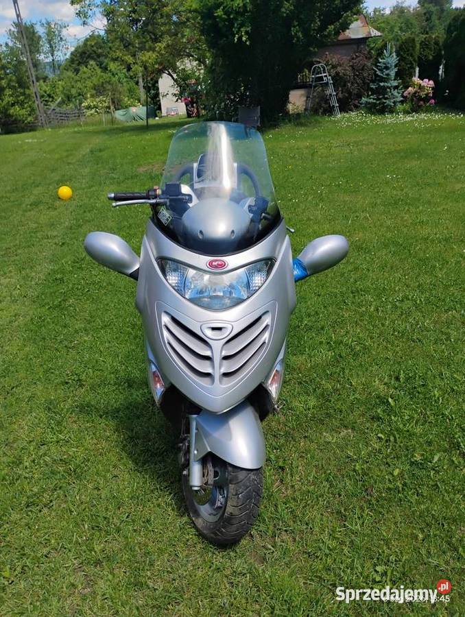 Kymco